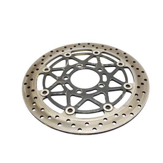 2003 2004 SUZUKI GSXR 1000 FRONT BRAKE ROTOR DISC STOCK