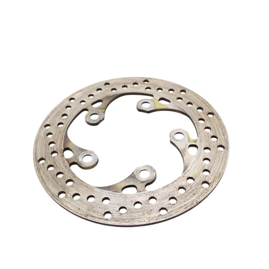 2003 2004 SUZUKI GSXR 1000 REAR BRAKE ROTOR DISC STOCK OEM