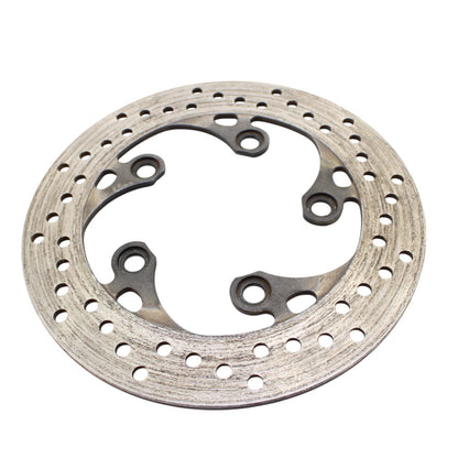 2003 2004 SUZUKI GSXR 1000 REAR BRAKE ROTOR DISC STOCK OEM