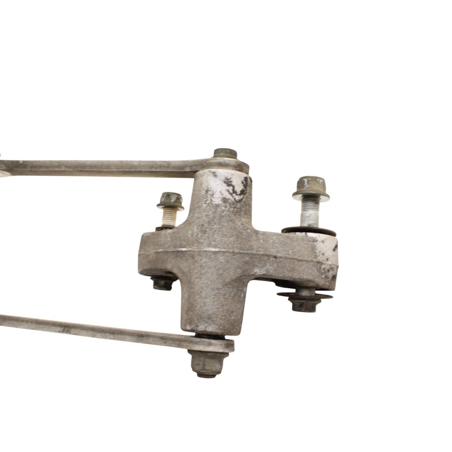 2003 2004 SUZUKI GSXR 1000 REAR DOGBONE SHOCK LINKAGE LINK STOCK OEM