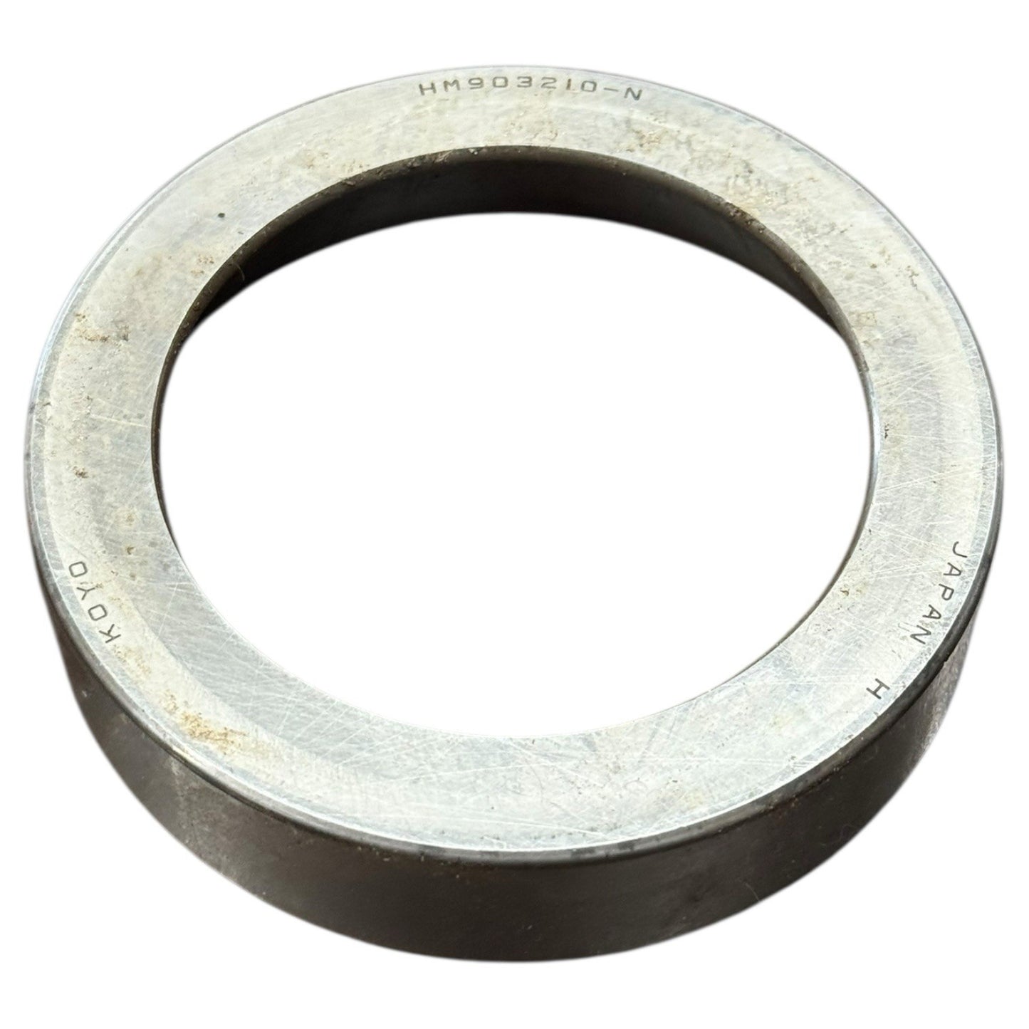 HM903249 / HM903010 Koyo Oe Tapered Roller Bearing Race Set Made in USA/Japan