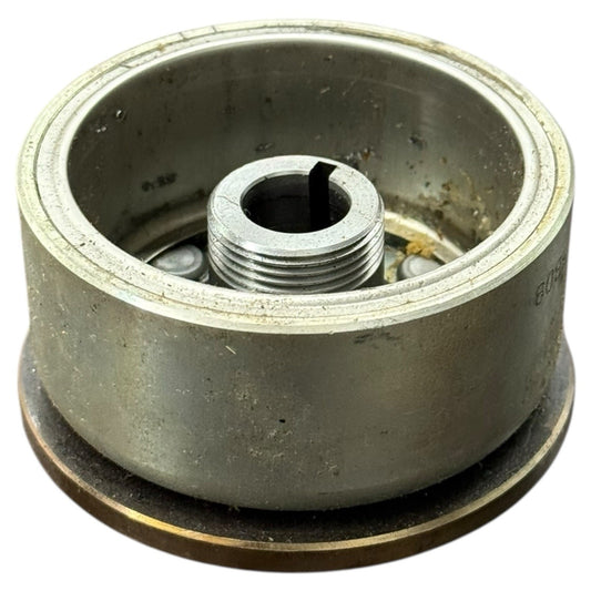 2005 - 2007 SUZUKI RMZ450 FLYWHEEL MAGNETO ROTOR 32102-35G00 OEM