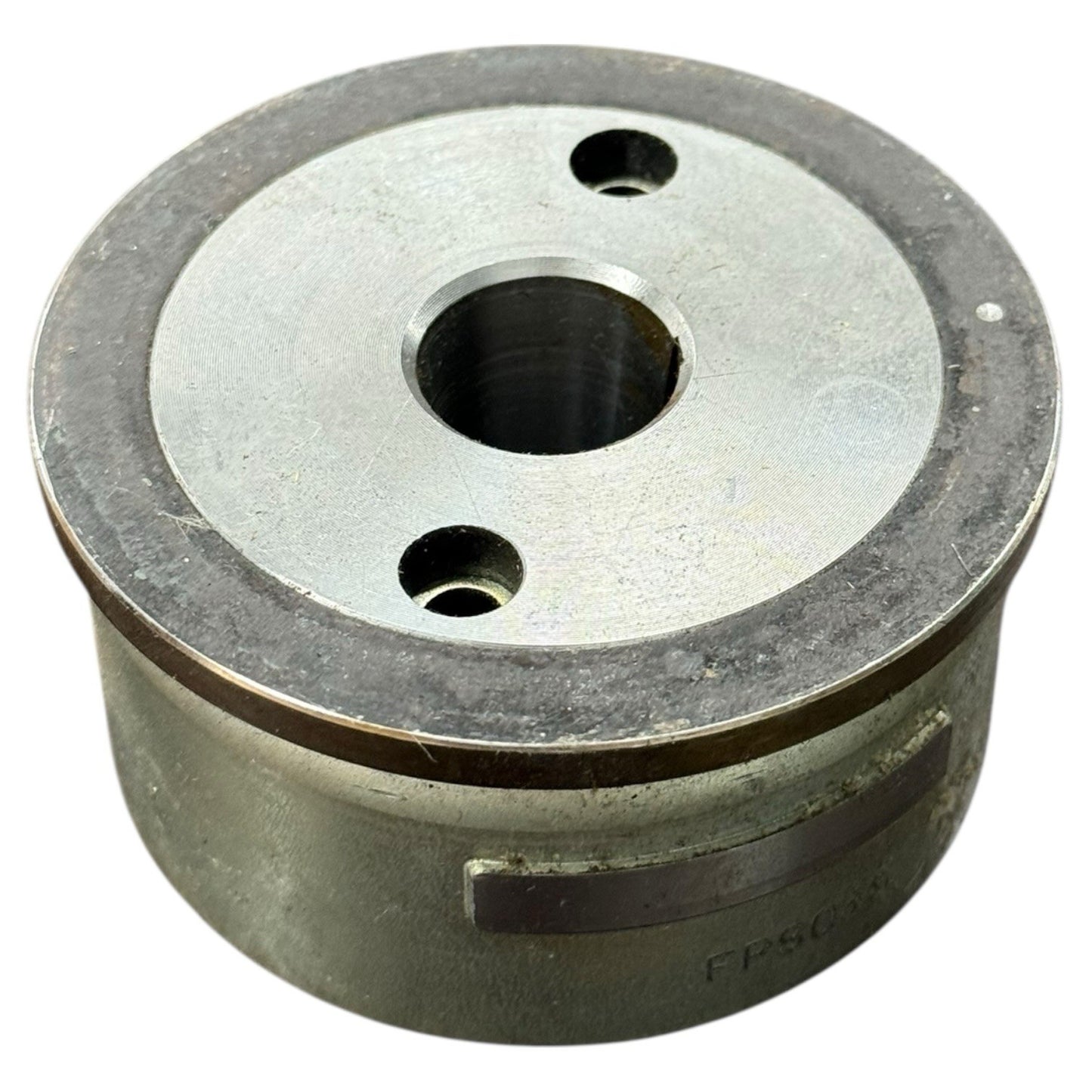 2005 - 2007 SUZUKI RMZ450 FLYWHEEL MAGNETO ROTOR 32102-35G00 OEM