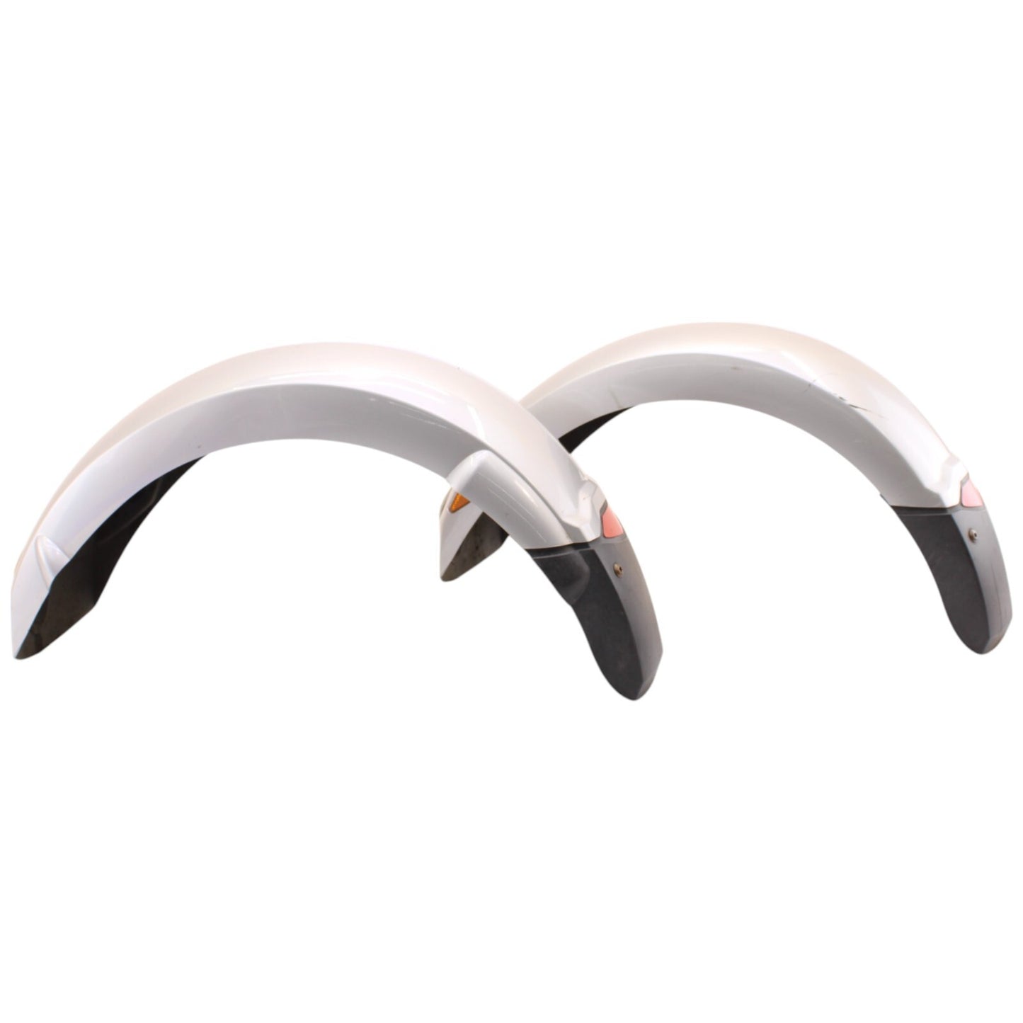 2008 - 2012 CAN AM SPYDER 990 FRONT FENDERS MUD GUARDS LEFT FAIRING LEFT RIGHT