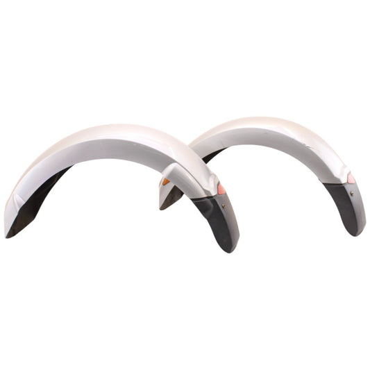 2008 - 2012 CAN AM SPYDER 990 FRONT FENDERS MUD GUARDS LEFT FAIRING LEFT RIGHT