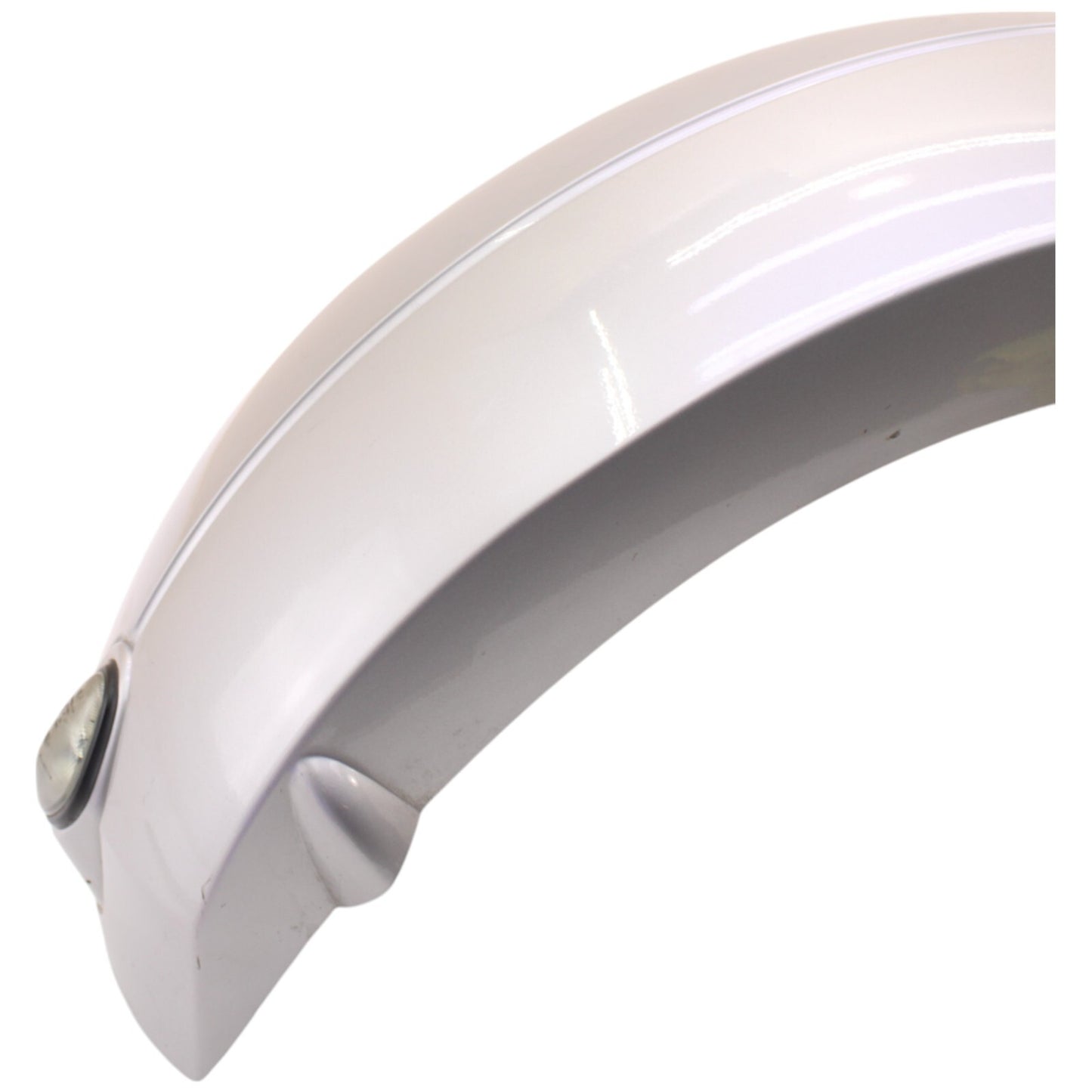 2008 - 2012 CAN AM SPYDER 990 FRONT FENDERS MUD GUARDS LEFT FAIRING LEFT RIGHT