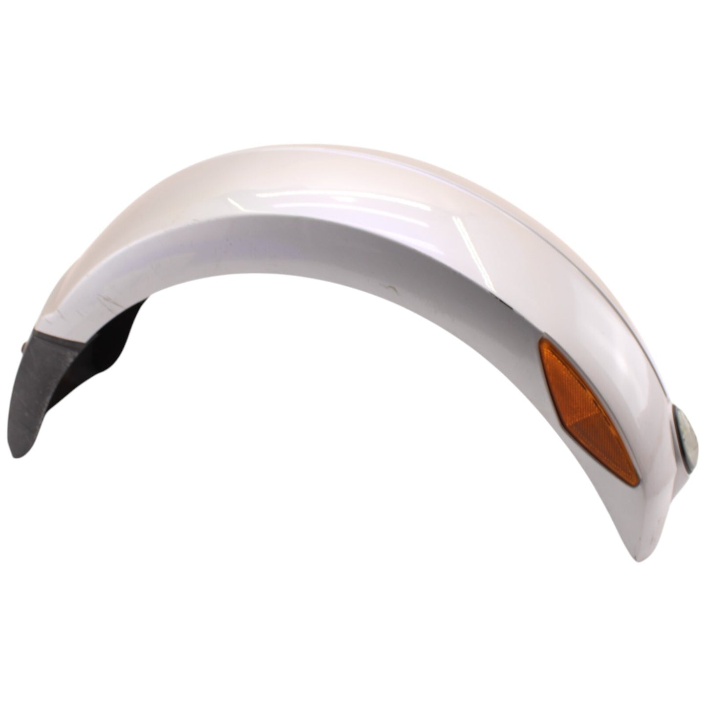 2008 - 2012 CAN AM SPYDER 990 FRONT FENDERS MUD GUARDS LEFT FAIRING LEFT RIGHT