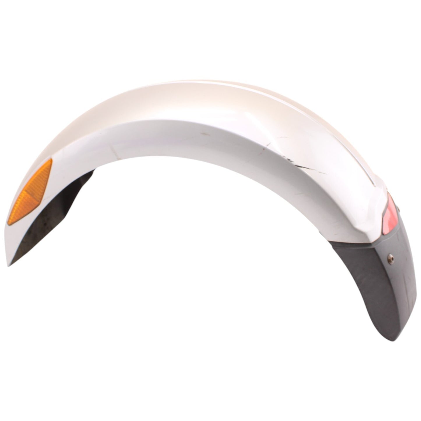 2008 - 2012 CAN AM SPYDER 990 FRONT FENDERS MUD GUARDS LEFT FAIRING LEFT RIGHT