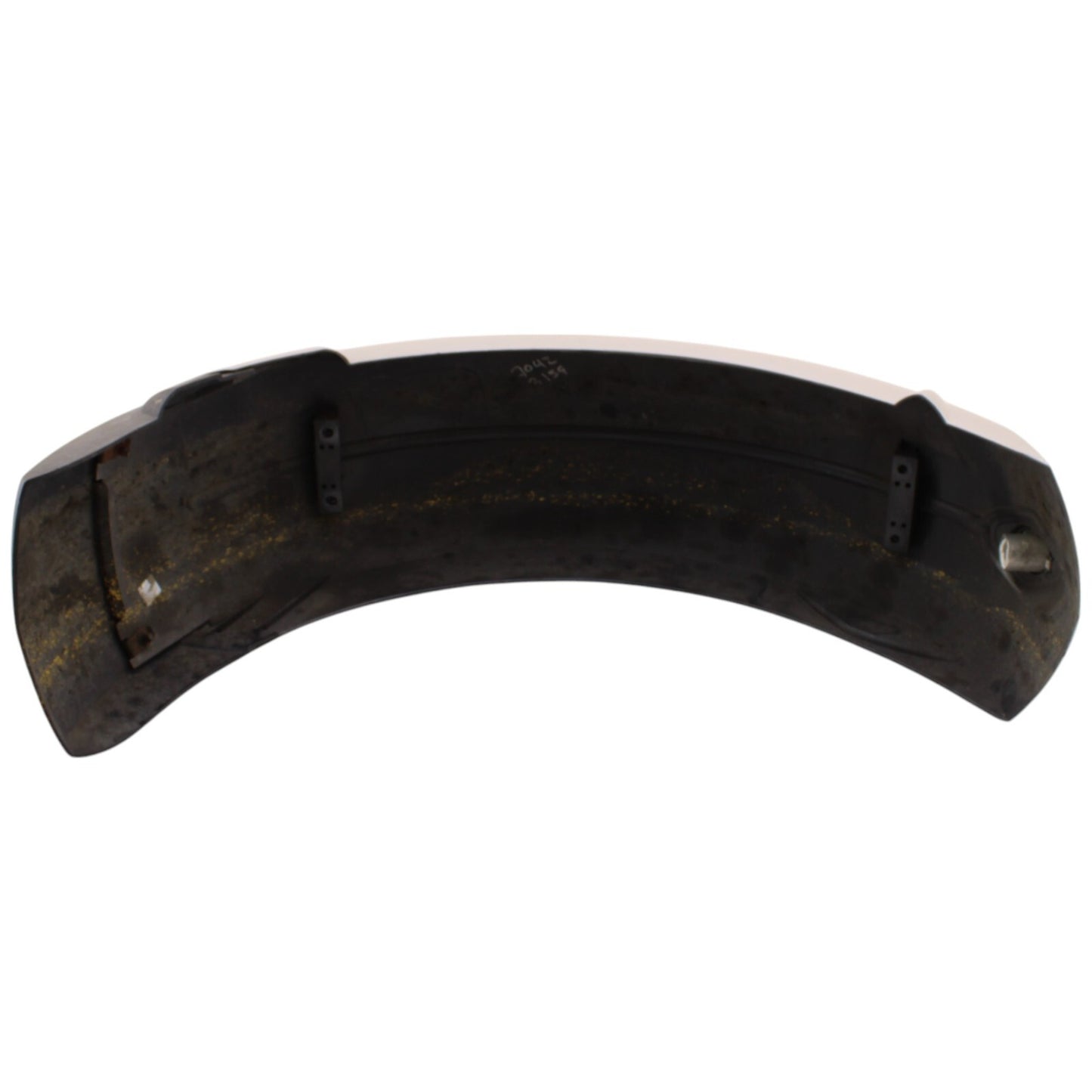 2008 - 2012 CAN AM SPYDER 990 FRONT FENDERS MUD GUARDS LEFT FAIRING LEFT RIGHT