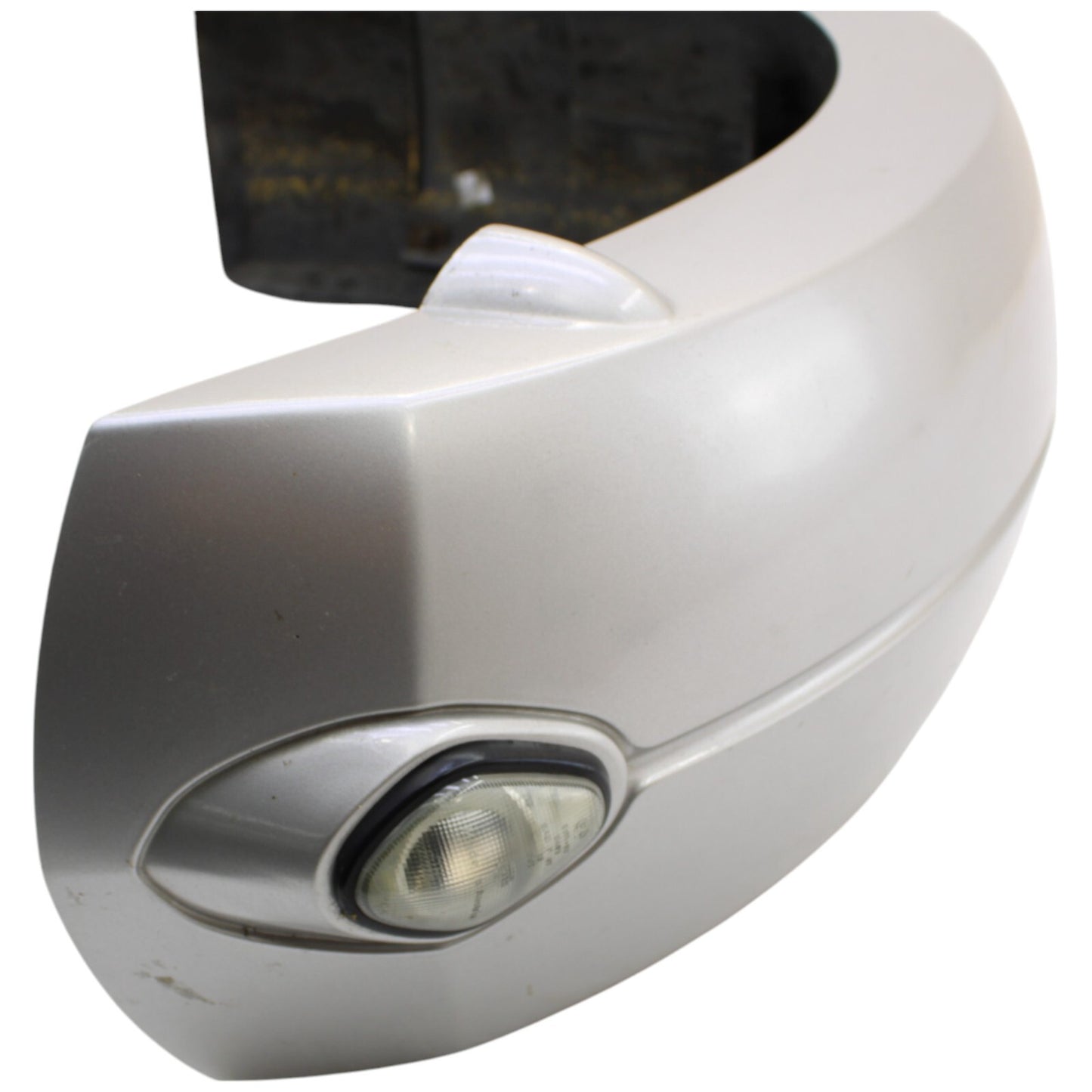 2008 - 2012 CAN AM SPYDER 990 FRONT FENDERS MUD GUARDS LEFT FAIRING LEFT RIGHT