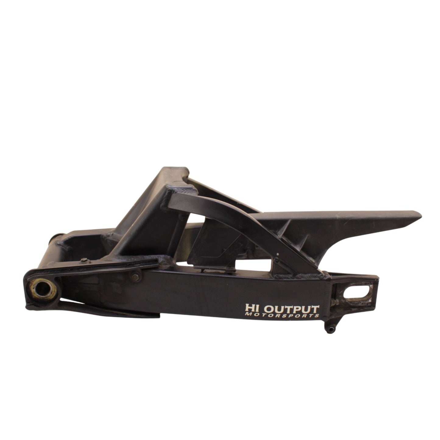 2003 2004 SUZUKI GSXR 1000 SWINGARM REAR BACK SUSPENSION SWING ARM