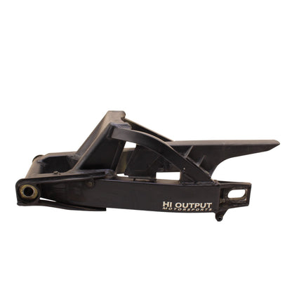 2003 2004 SUZUKI GSXR 1000 SWINGARM REAR BACK SUSPENSION SWING ARM
