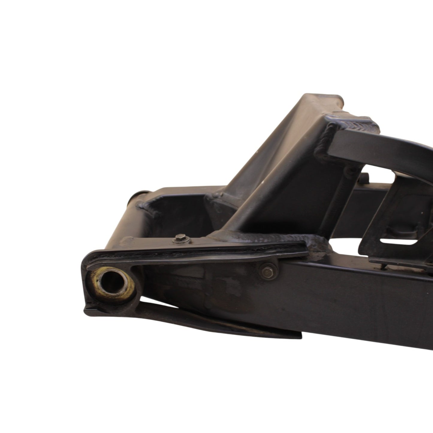 2003 2004 SUZUKI GSXR 1000 SWINGARM REAR BACK SUSPENSION SWING ARM