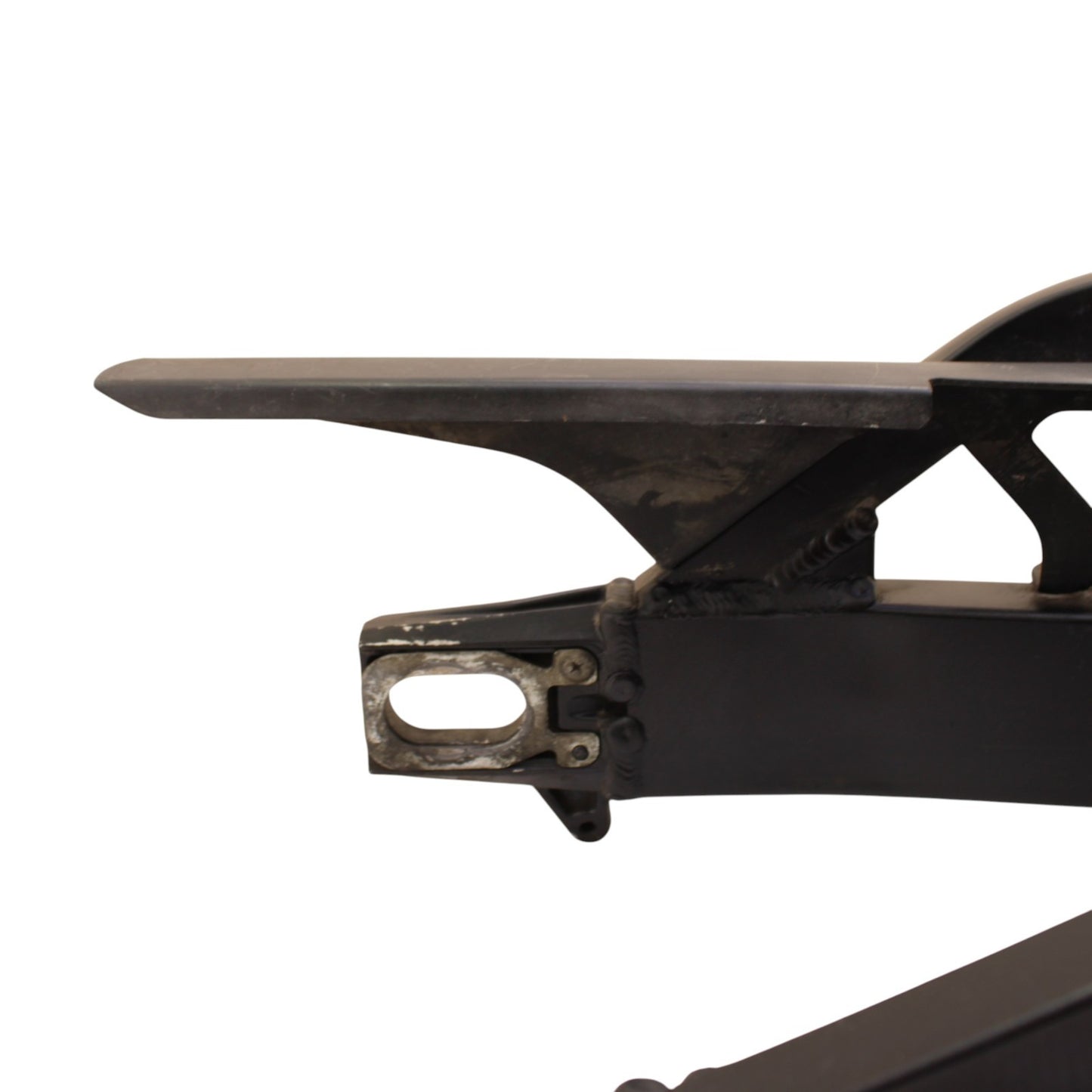 2003 2004 SUZUKI GSXR 1000 SWINGARM REAR BACK SUSPENSION SWING ARM