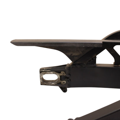 2003 2004 SUZUKI GSXR 1000 SWINGARM REAR BACK SUSPENSION SWING ARM