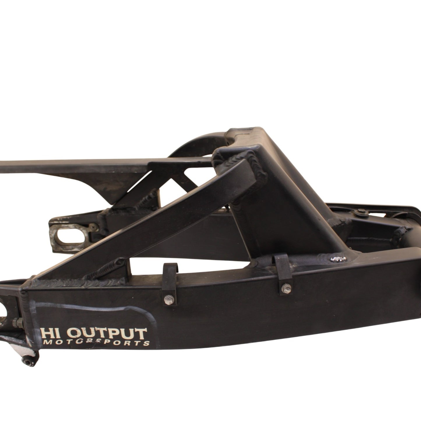 2003 2004 SUZUKI GSXR 1000 SWINGARM REAR BACK SUSPENSION SWING ARM