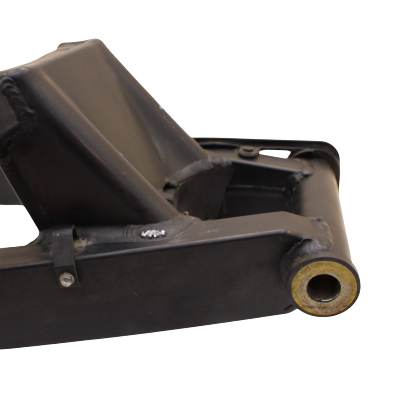 2003 2004 SUZUKI GSXR 1000 SWINGARM REAR BACK SUSPENSION SWING ARM