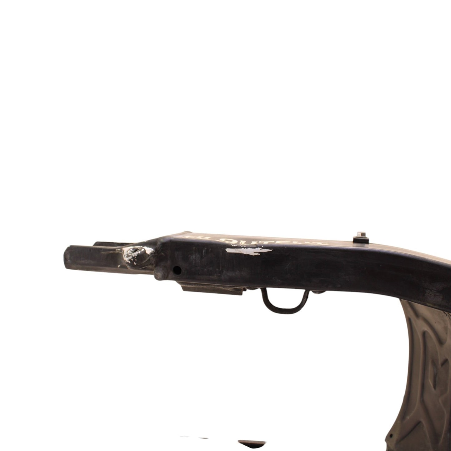 2003 2004 SUZUKI GSXR 1000 SWINGARM REAR BACK SUSPENSION SWING ARM