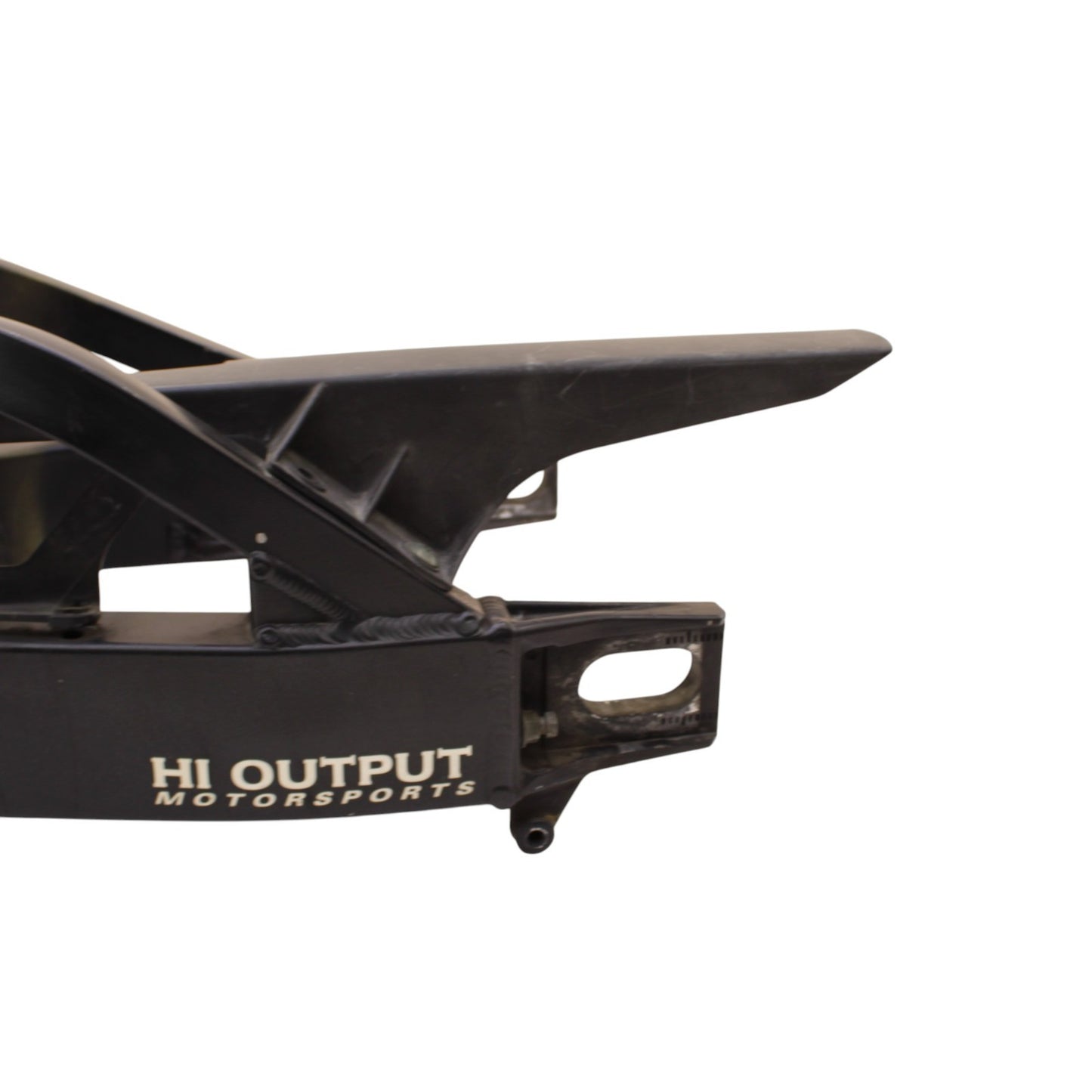 2003 2004 SUZUKI GSXR 1000 SWINGARM REAR BACK SUSPENSION SWING ARM