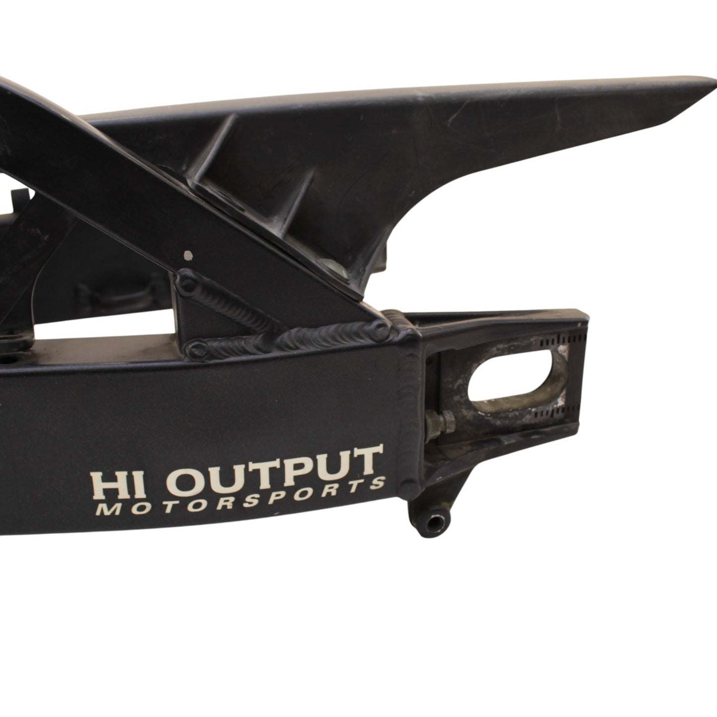 2003 2004 SUZUKI GSXR 1000 SWINGARM REAR BACK SUSPENSION SWING ARM