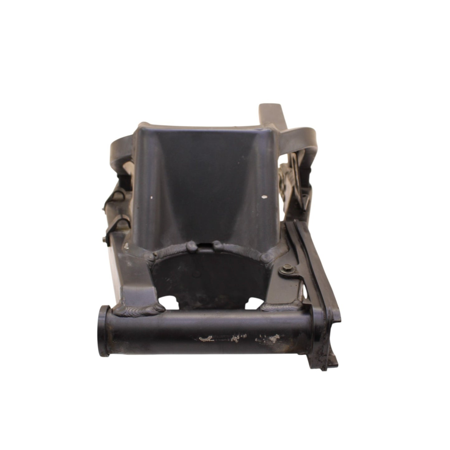 2003 2004 SUZUKI GSXR 1000 SWINGARM REAR BACK SUSPENSION SWING ARM