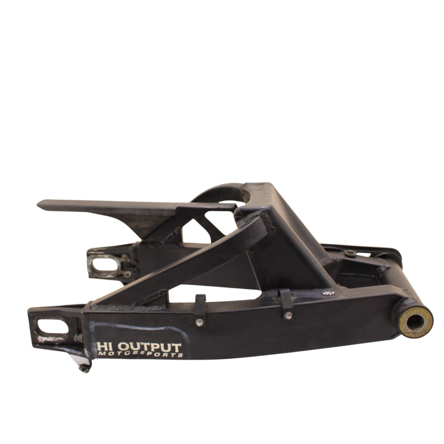 2003 2004 SUZUKI GSXR 1000 SWINGARM REAR BACK SUSPENSION SWING ARM