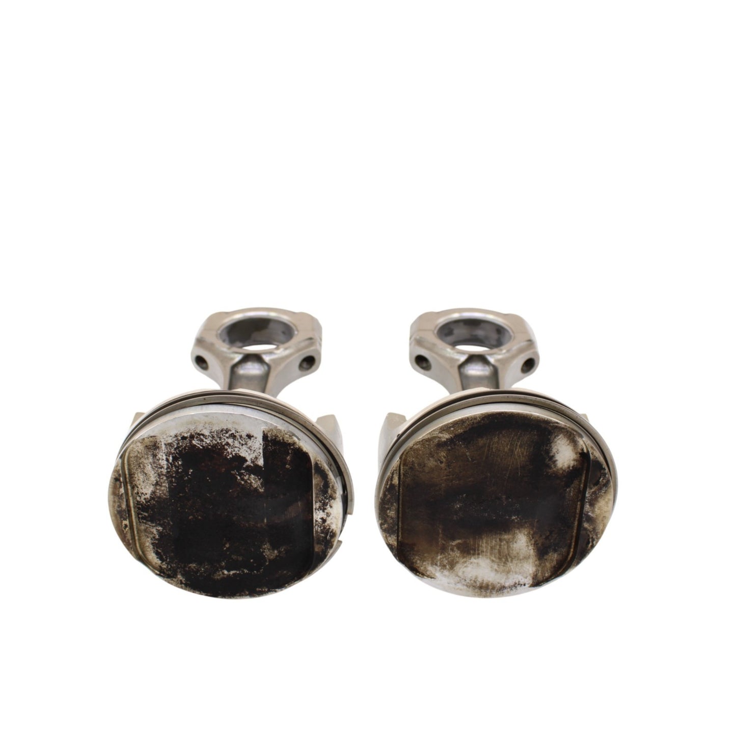 2003 - 2006 DUCATI 999 ENGINE PISTONS MOTOR CONNECTING RODS