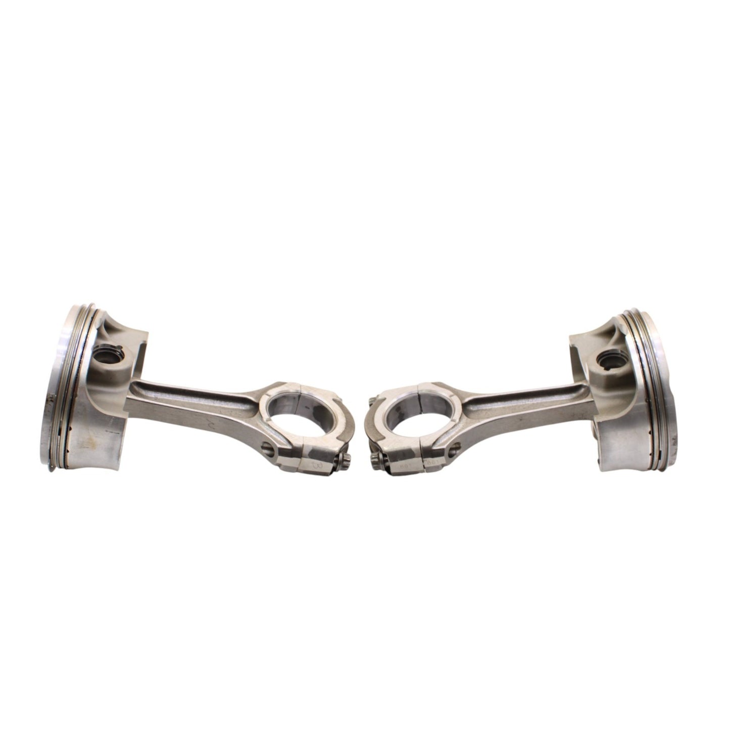 2003 - 2006 DUCATI 999 ENGINE PISTONS MOTOR CONNECTING RODS