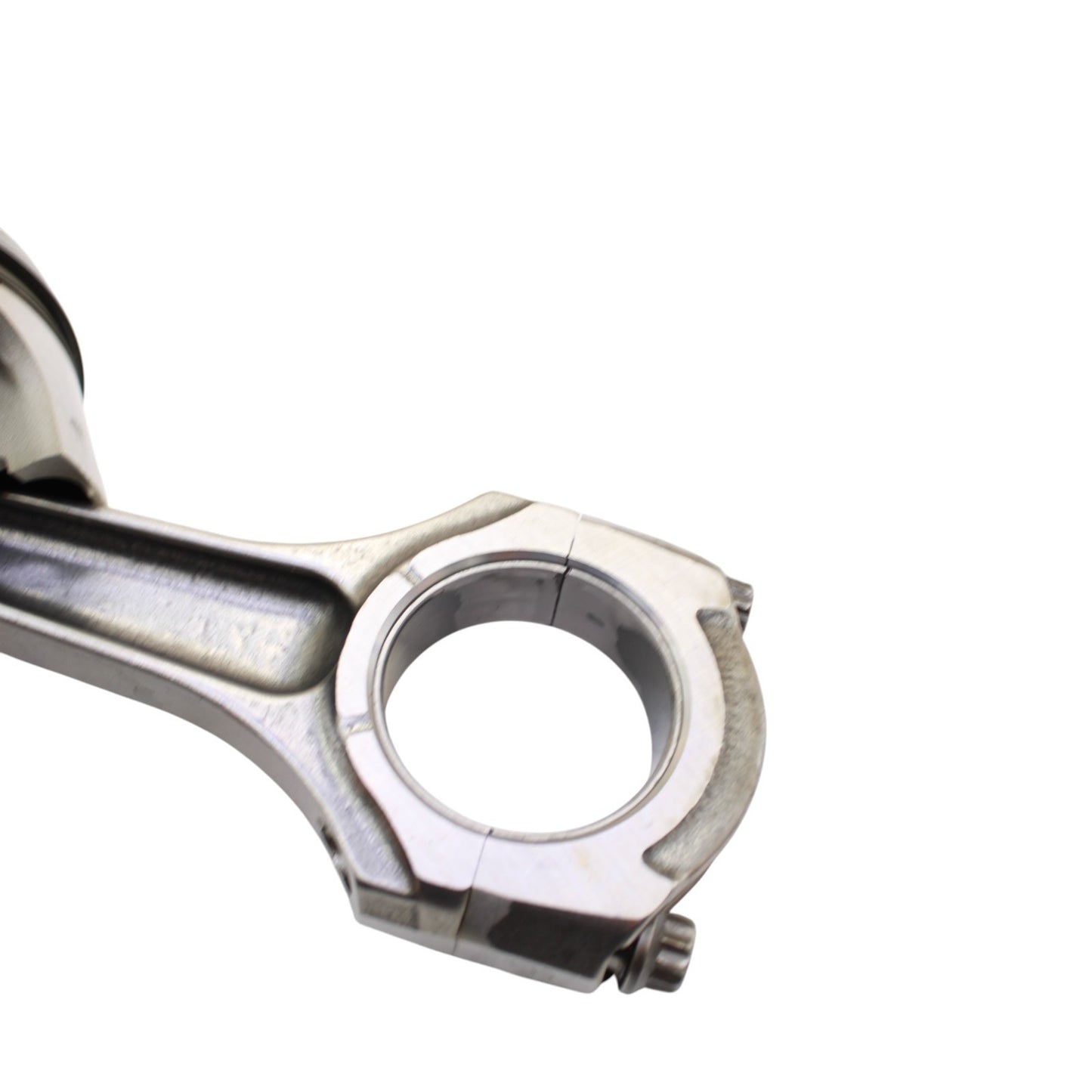 2003 - 2006 DUCATI 999 ENGINE PISTONS MOTOR CONNECTING RODS