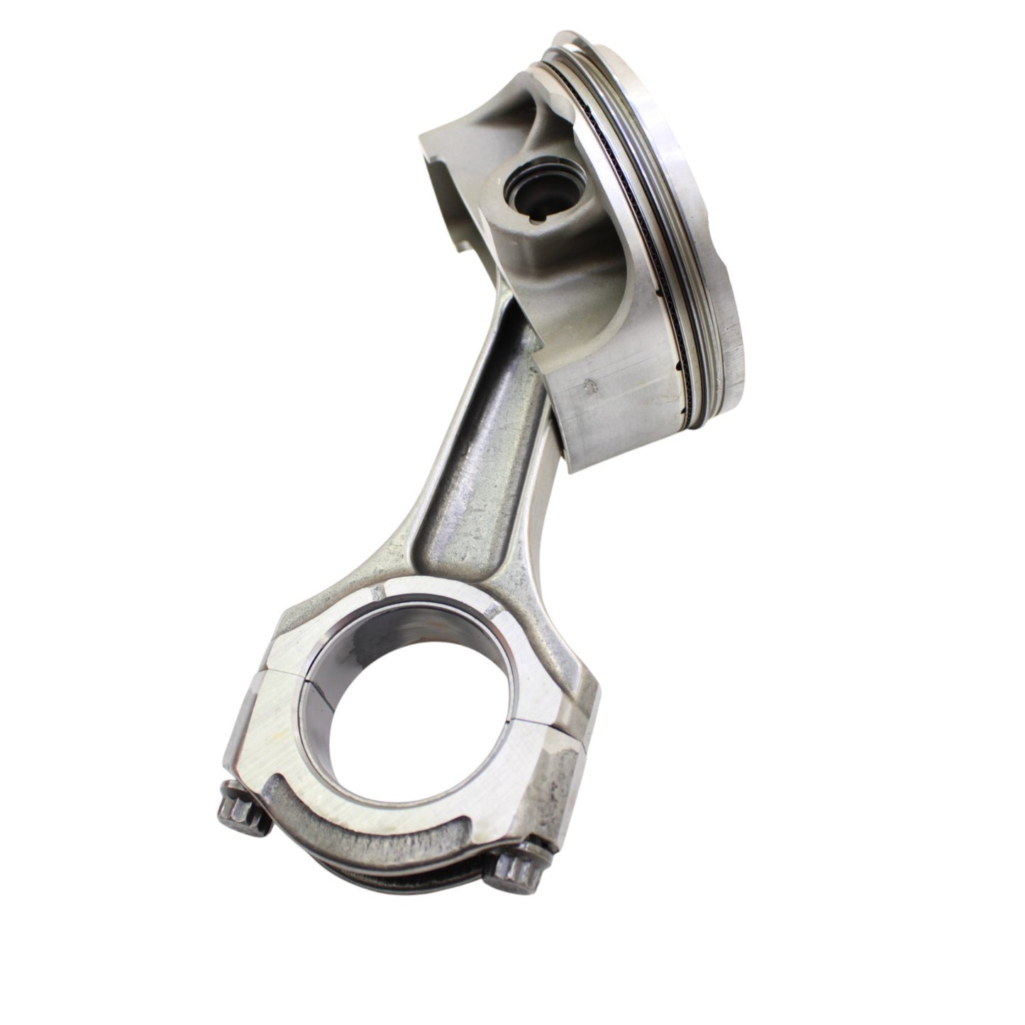 2003 - 2006 DUCATI 999 ENGINE PISTONS MOTOR CONNECTING RODS