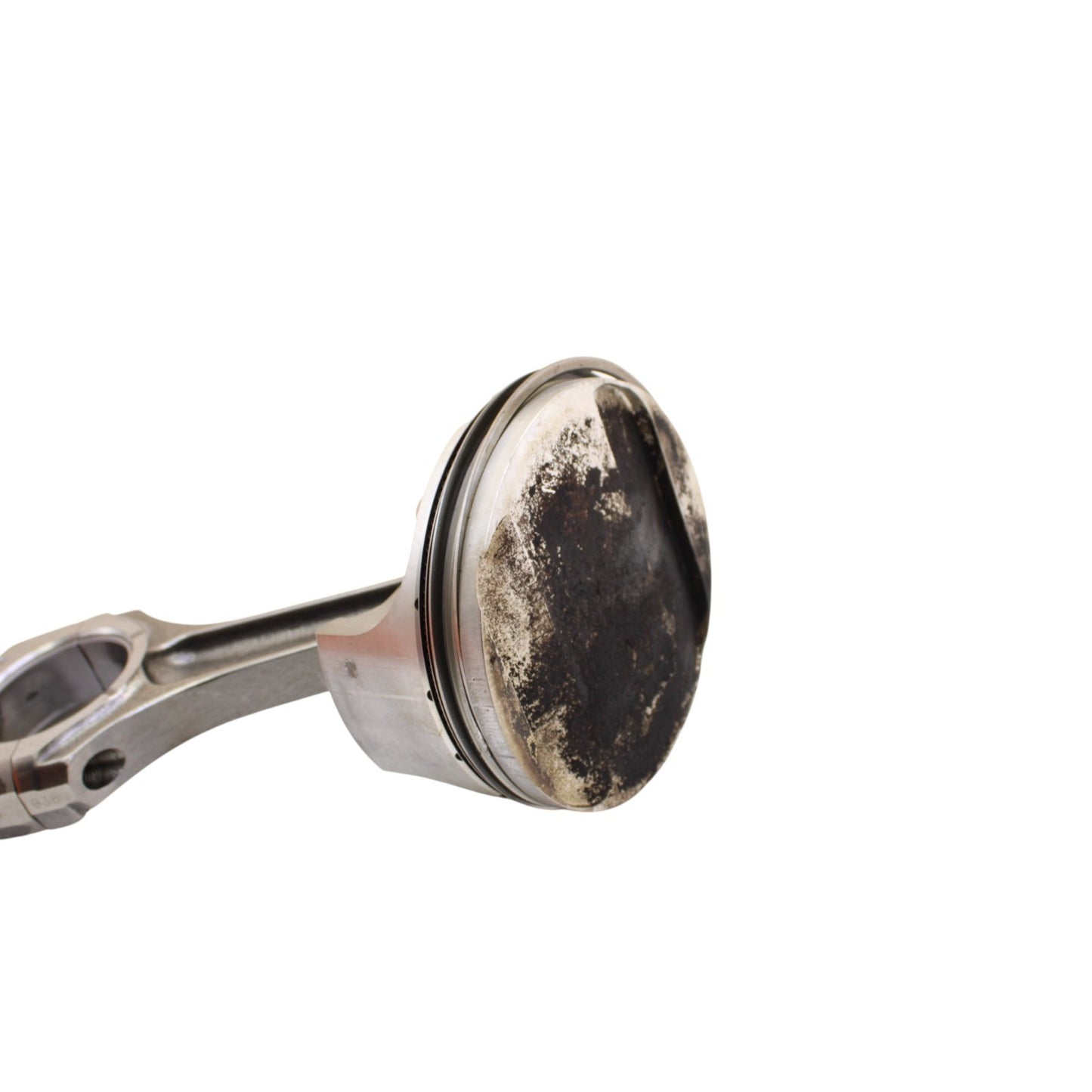 2003 - 2006 DUCATI 999 ENGINE PISTONS MOTOR CONNECTING RODS