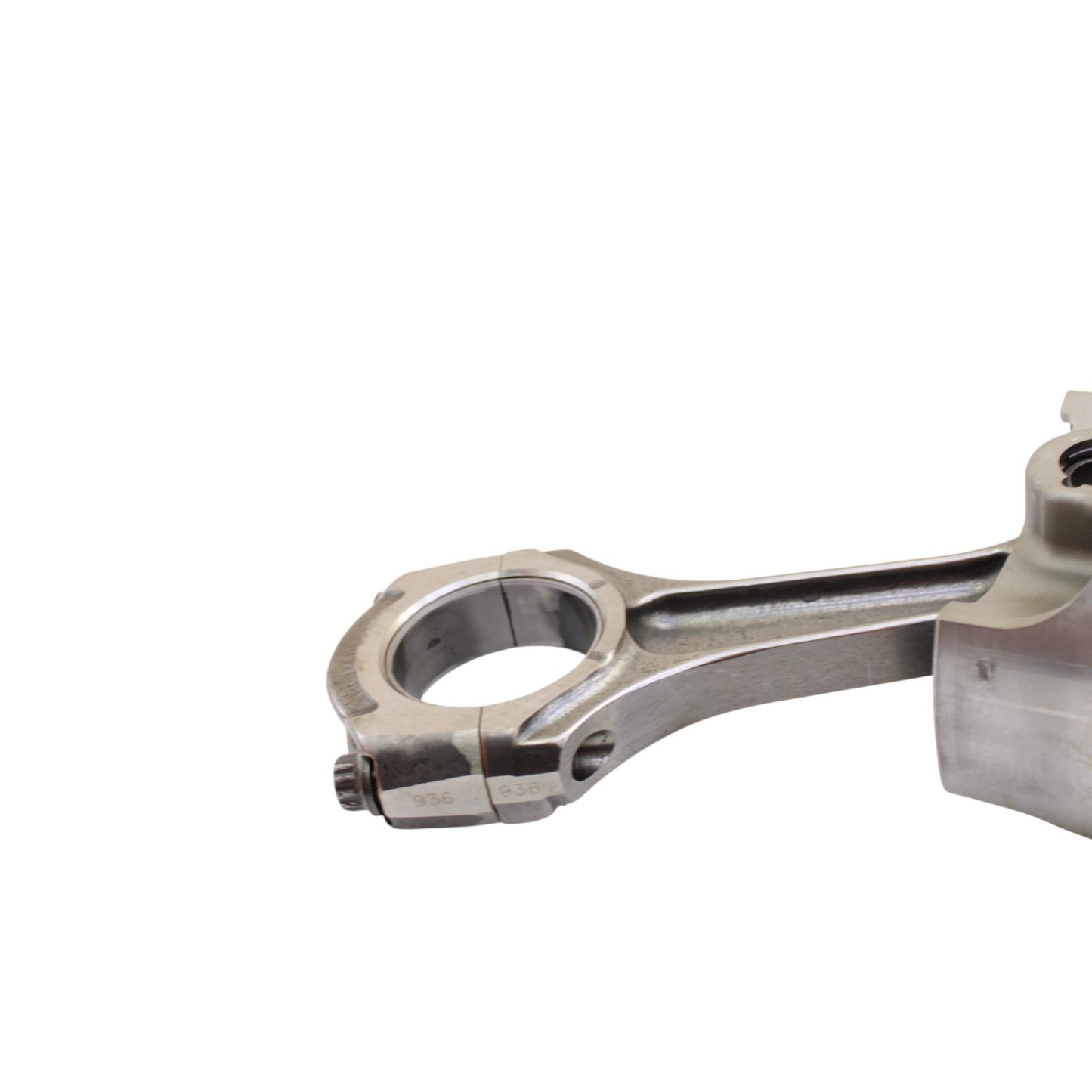 2003 - 2006 DUCATI 999 ENGINE PISTONS MOTOR CONNECTING RODS