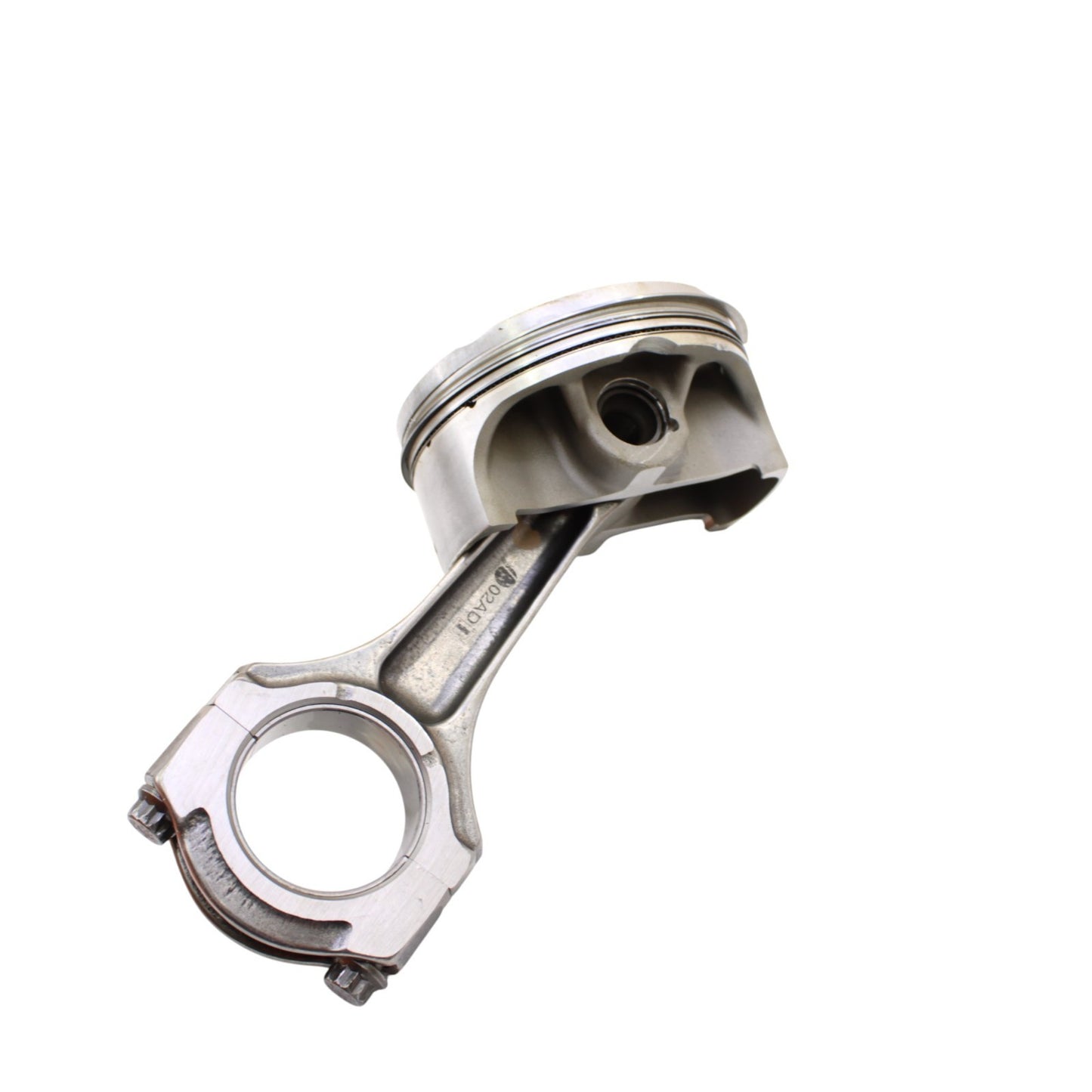 2003 - 2006 DUCATI 999 ENGINE PISTONS MOTOR CONNECTING RODS