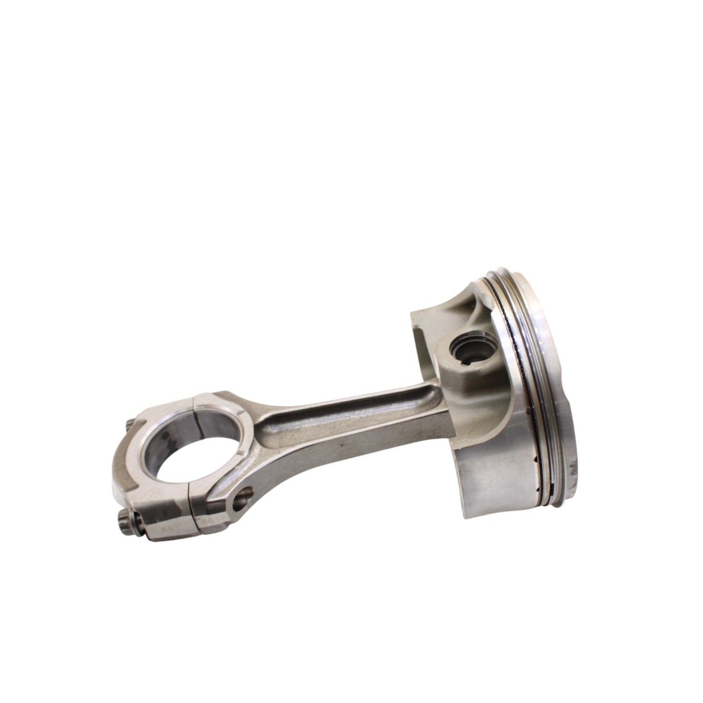 2003 - 2006 DUCATI 999 ENGINE PISTONS MOTOR CONNECTING RODS