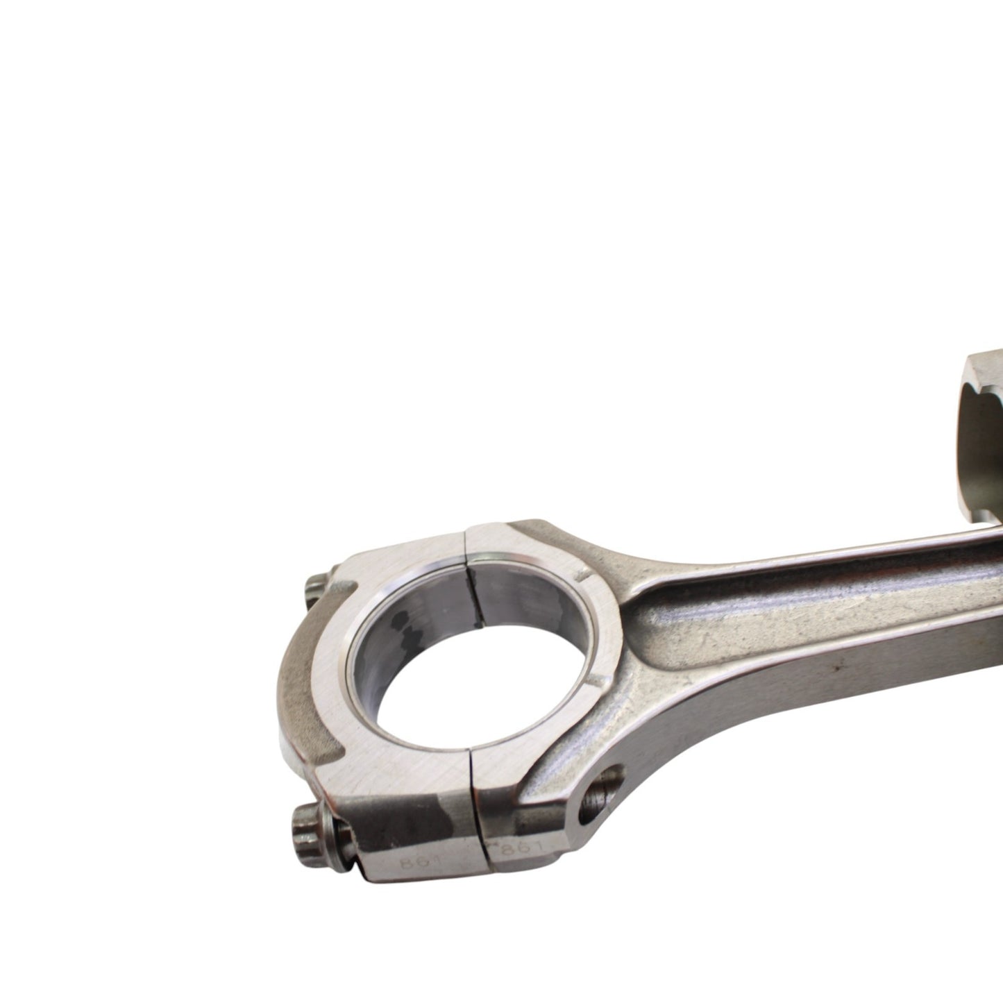 2003 - 2006 DUCATI 999 ENGINE PISTONS MOTOR CONNECTING RODS