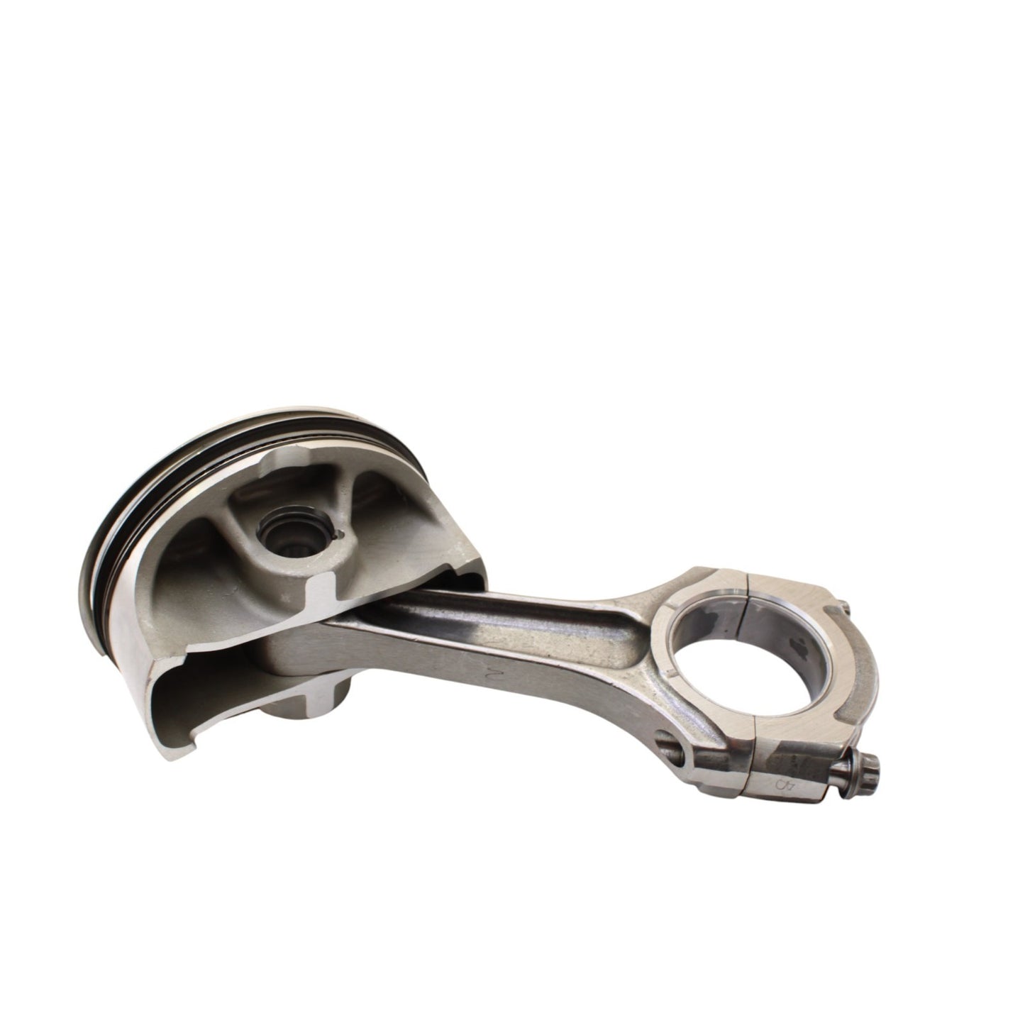 2003 - 2006 DUCATI 999 ENGINE PISTONS MOTOR CONNECTING RODS