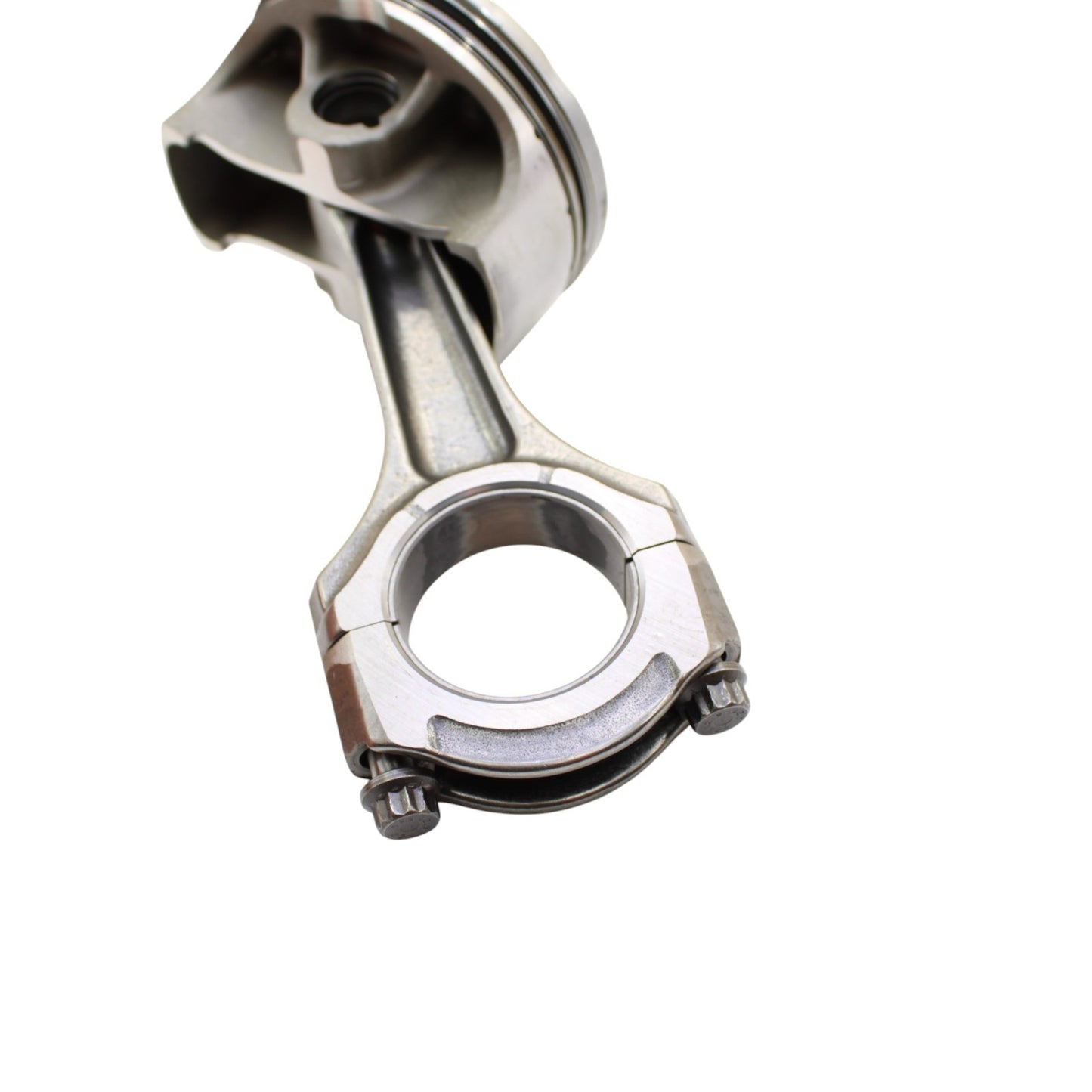 2003 - 2006 DUCATI 999 ENGINE PISTONS MOTOR CONNECTING RODS