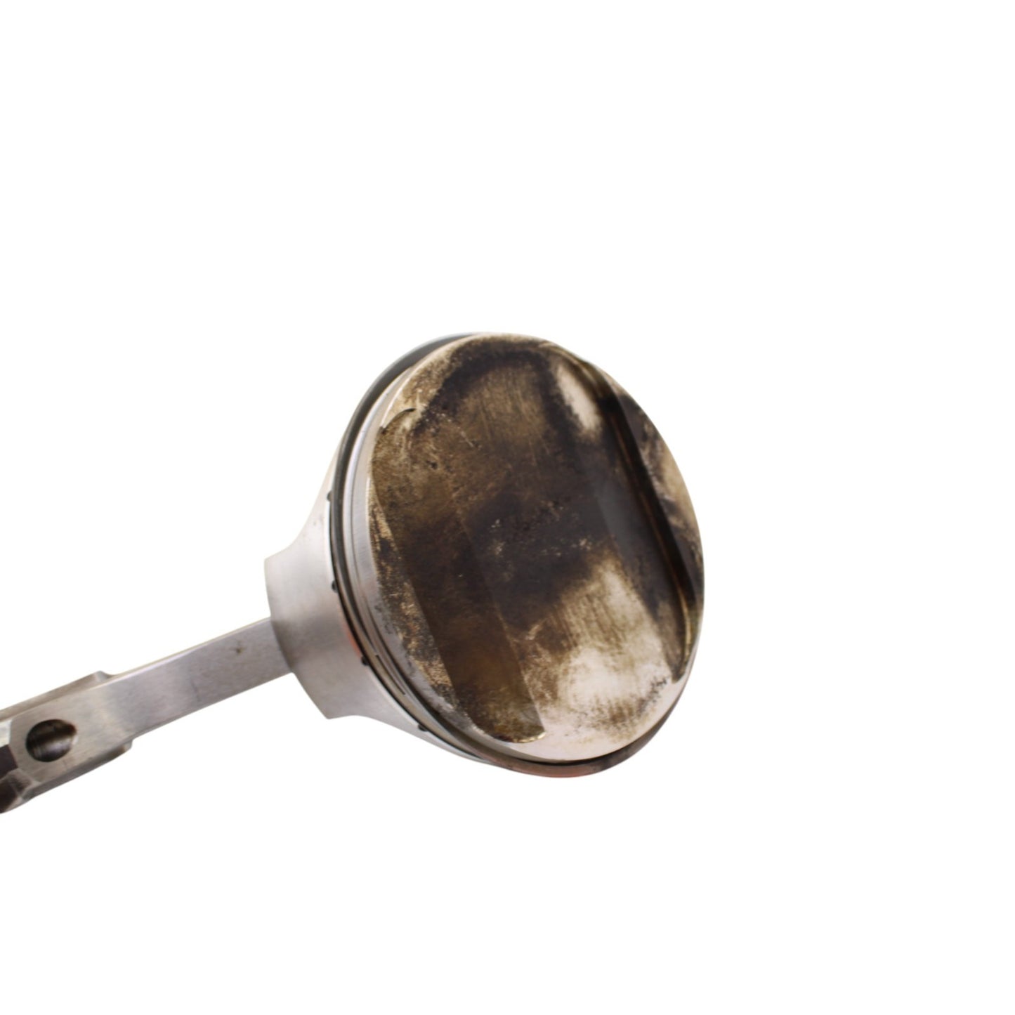 2003 - 2006 DUCATI 999 ENGINE PISTONS MOTOR CONNECTING RODS