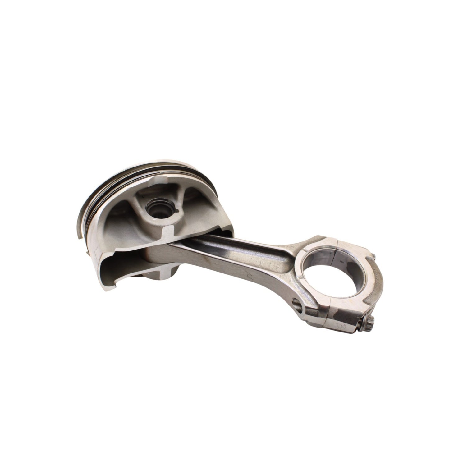 2003 - 2006 DUCATI 999 ENGINE PISTONS MOTOR CONNECTING RODS