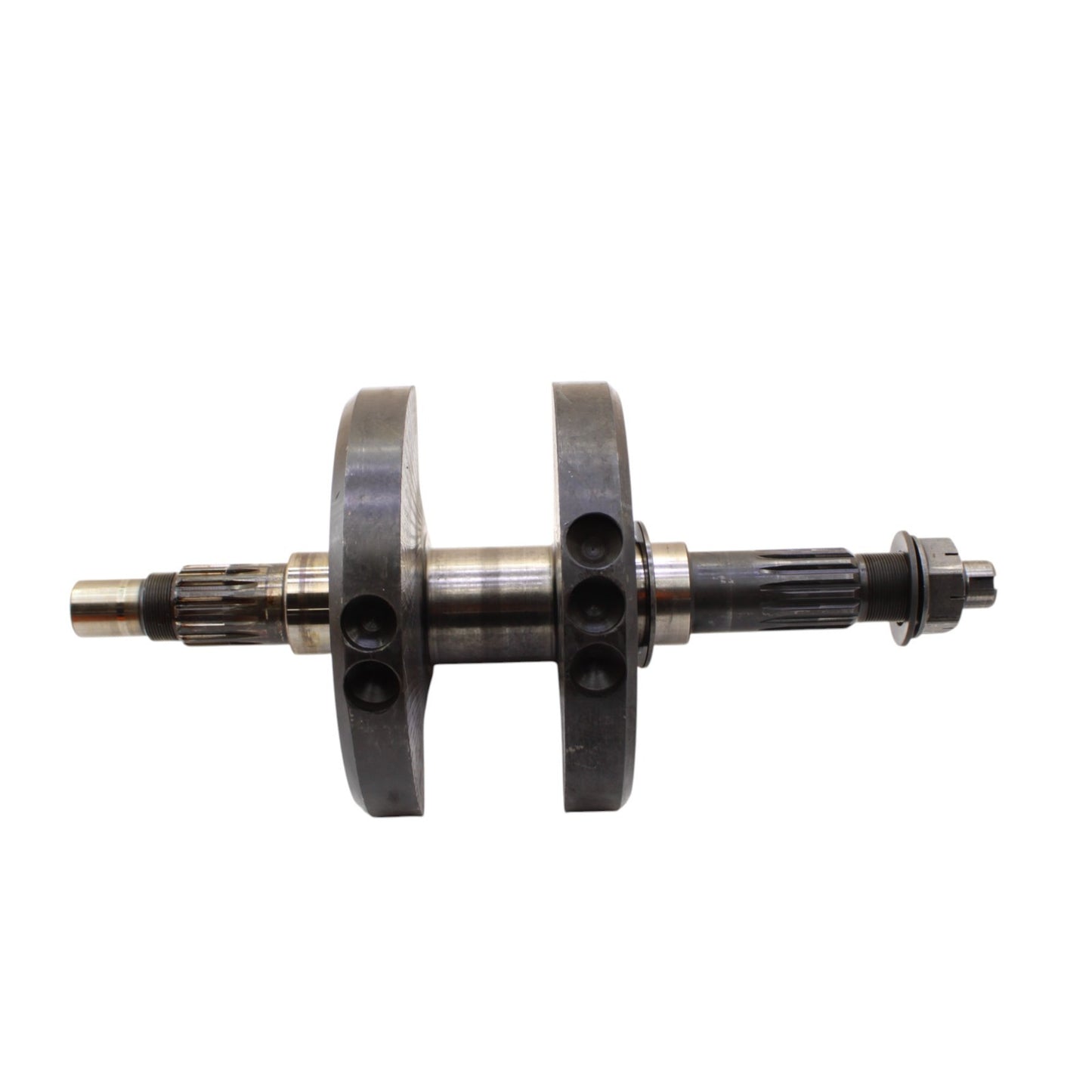 2003 - 2006 DUCATI 999 ENGINE MOTOR CRANKSHAFT CONNECTING RODS