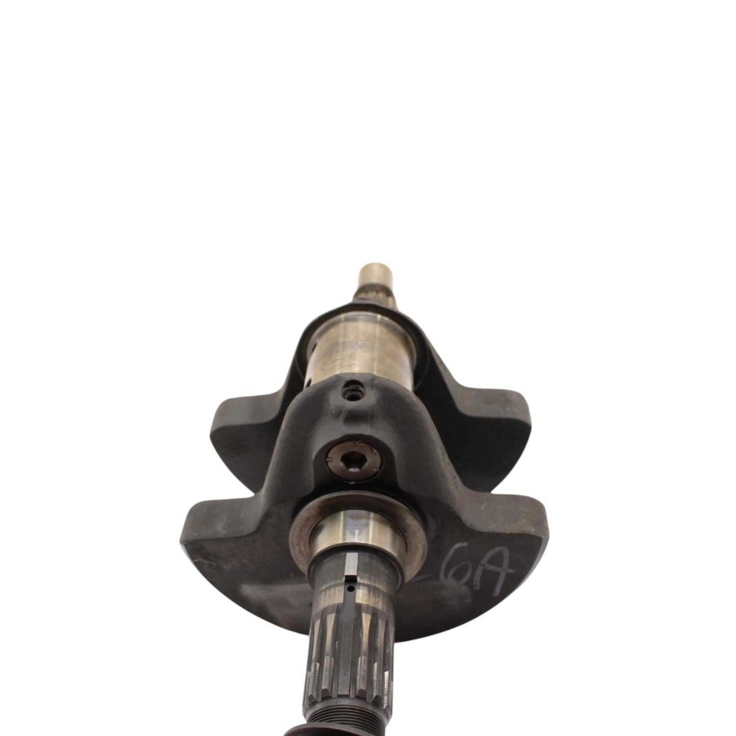 2003 - 2006 DUCATI 999 ENGINE MOTOR CRANKSHAFT CONNECTING RODS