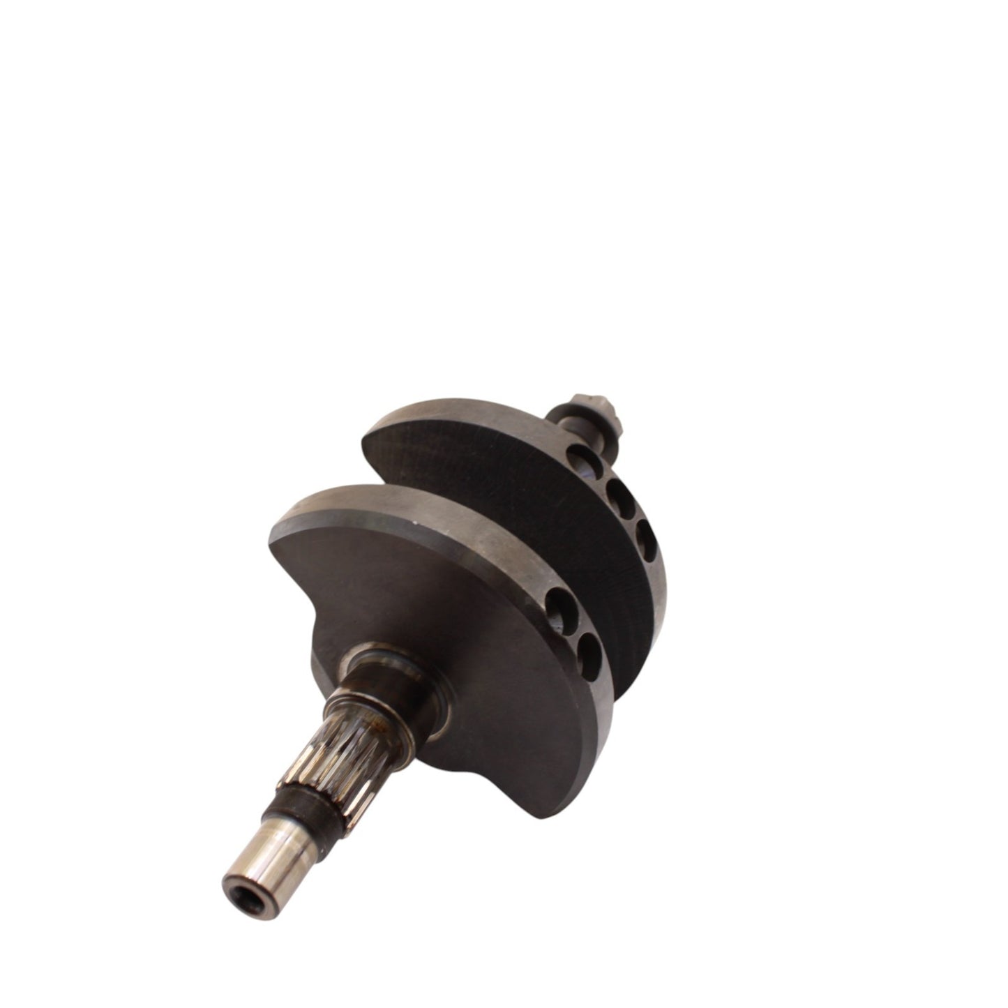 2003 - 2006 DUCATI 999 ENGINE MOTOR CRANKSHAFT CONNECTING RODS