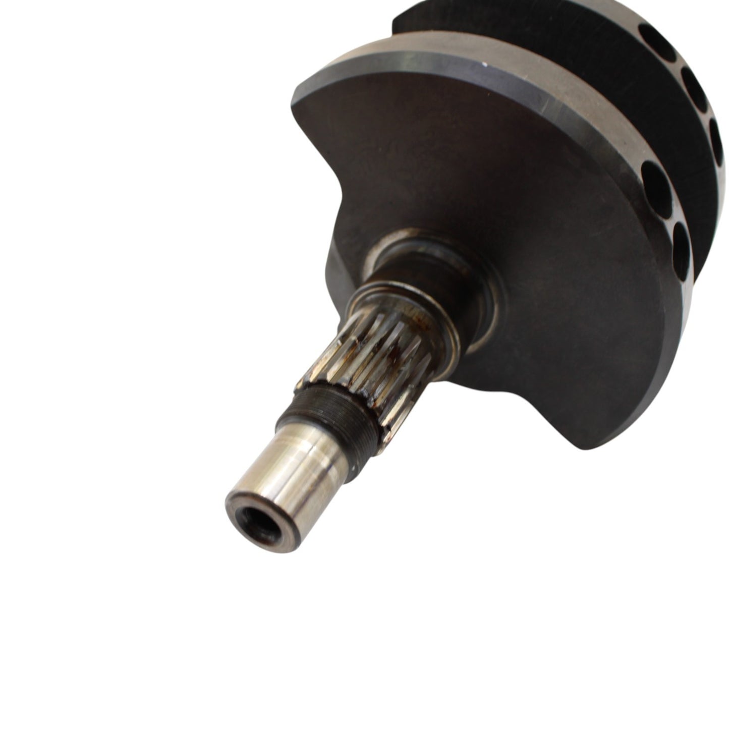 2003 - 2006 DUCATI 999 ENGINE MOTOR CRANKSHAFT CONNECTING RODS