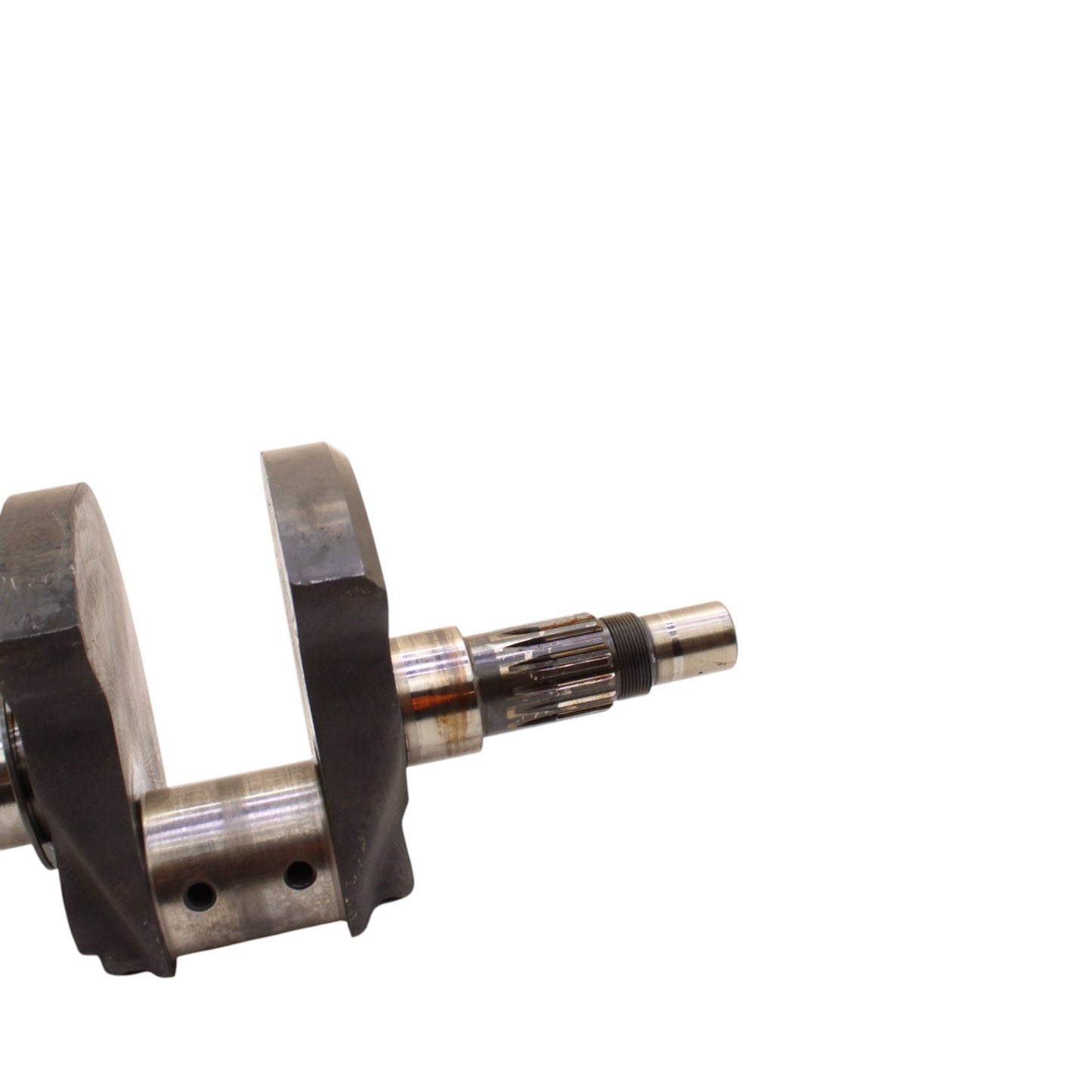 2003 - 2006 DUCATI 999 ENGINE MOTOR CRANKSHAFT CONNECTING RODS