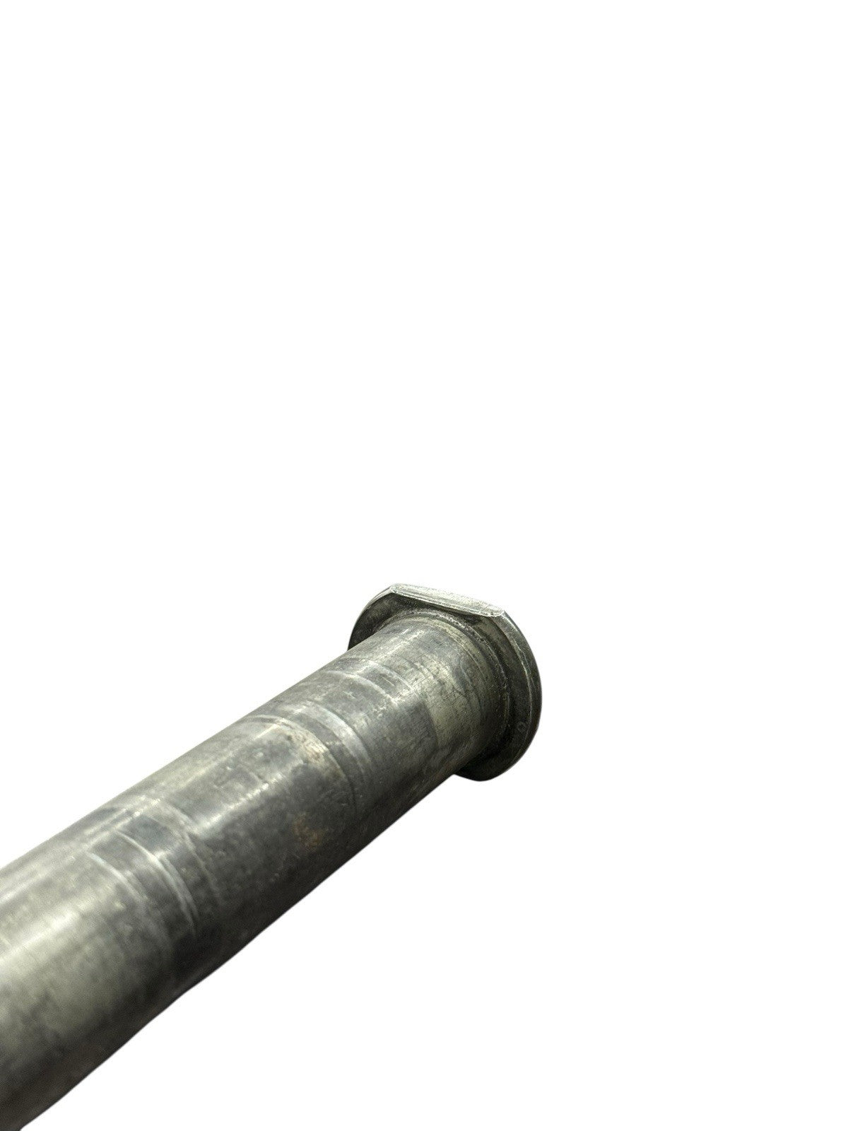 2006 2007 SUZUKI GSXR600 GSXR750 REAR AXLE BACK WHEEL RIM PIVOT BOLT NUT SILVER