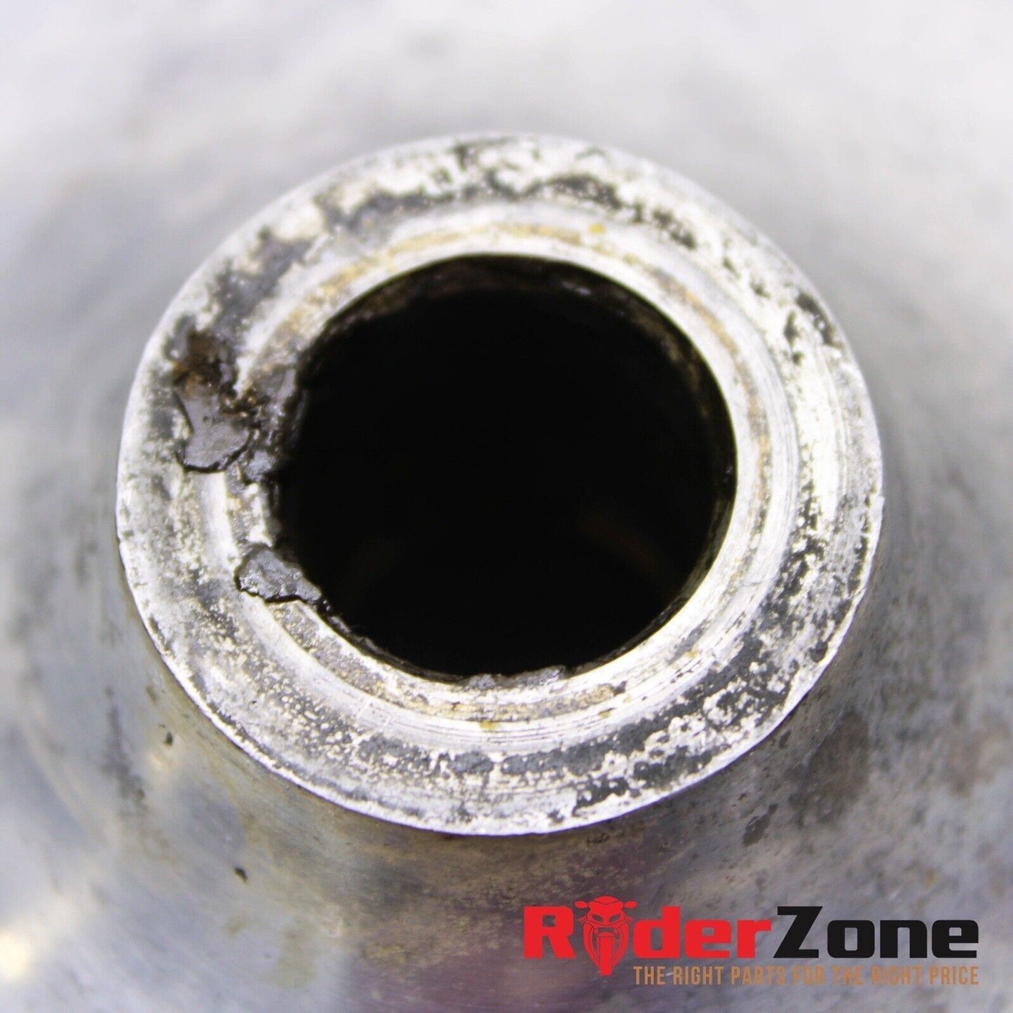 1973 1974 HONDA CB550 REAR BRAKE DRUM PLATE BRAKING UNIT SILVER STOCK