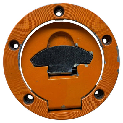 2001 DUCATI MONSTER 750 IGNITION SET LOCK KEY GAS CAP SEAT LOCK KEY STOCK