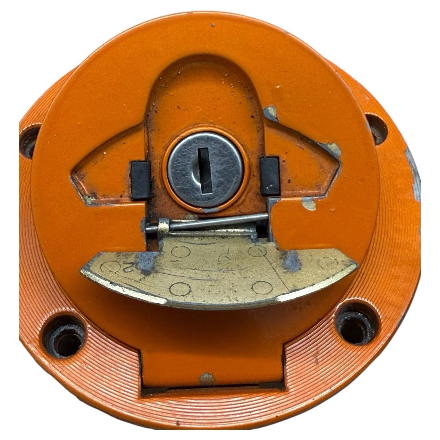 2001 DUCATI MONSTER 750 IGNITION SET LOCK KEY GAS CAP SEAT LOCK KEY STOCK