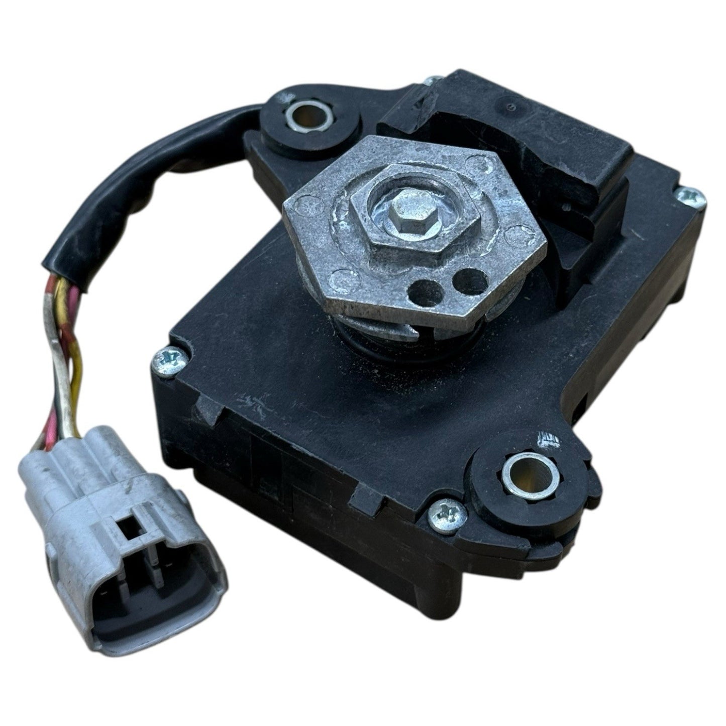 2011 - 2023 SUZUKI GSXR600 GSXR750 EXHAUST SERVO ELECTRICAL SYSTEM CABLE