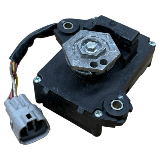 2011 - 2023 SUZUKI GSXR600 GSXR750 EXHAUST SERVO ELECTRICAL SYSTEM CABLE